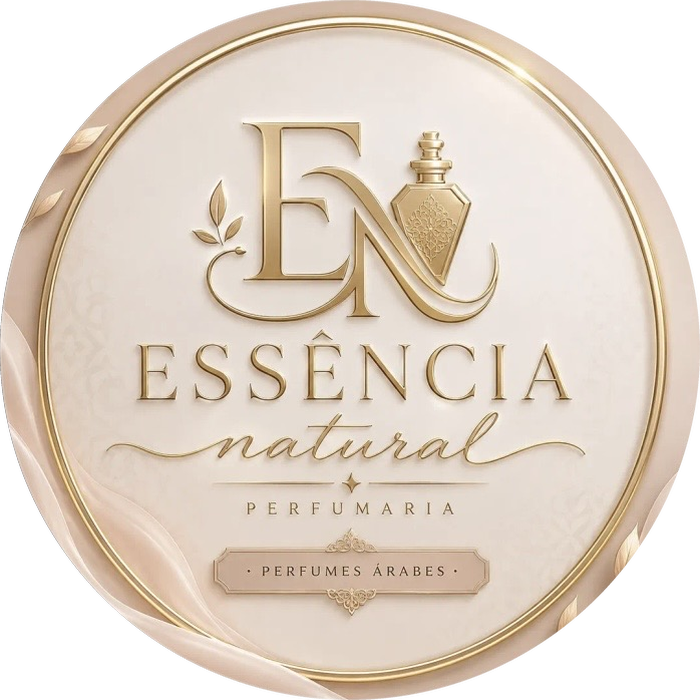 Essência Natural — Perfumaria de perfumes árabes