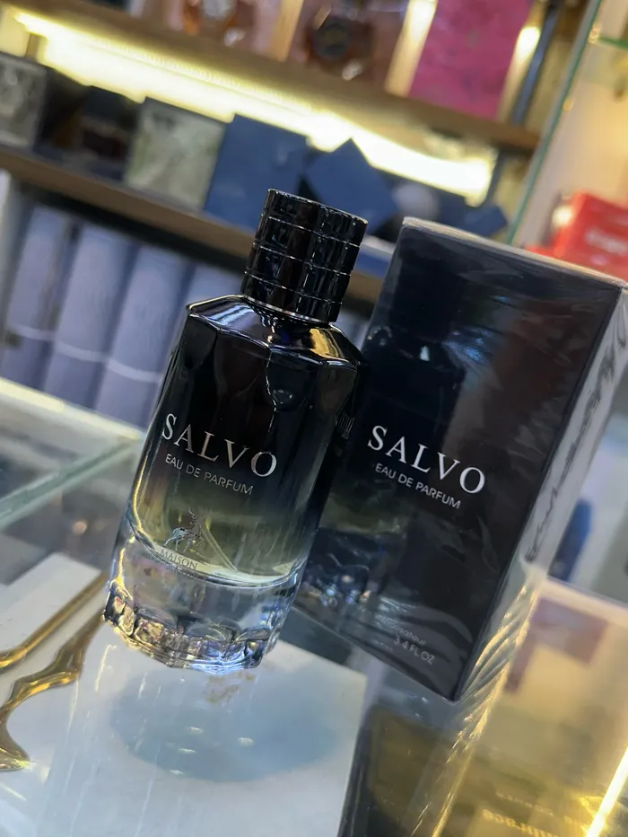 SALVO